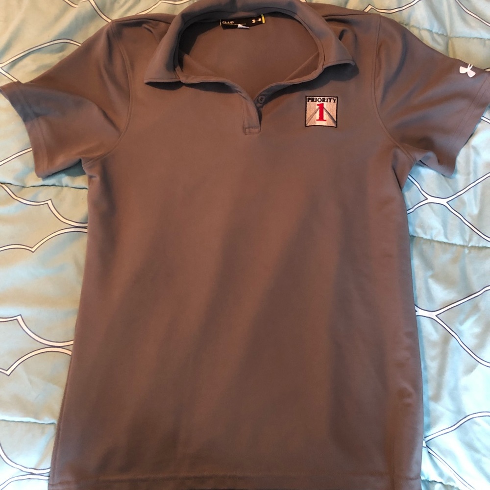 Priority One Polo